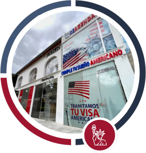 tramites de visa en bucaramanga